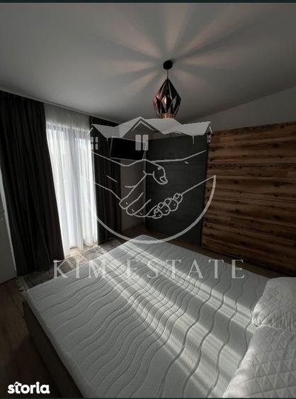 Inchiriere apartament 2 camere- zona Bratianu - 2