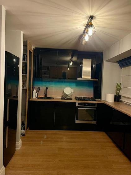 Inchiriere | 2 camere | renovat | Bd. Unirii | Union Plaza - 11