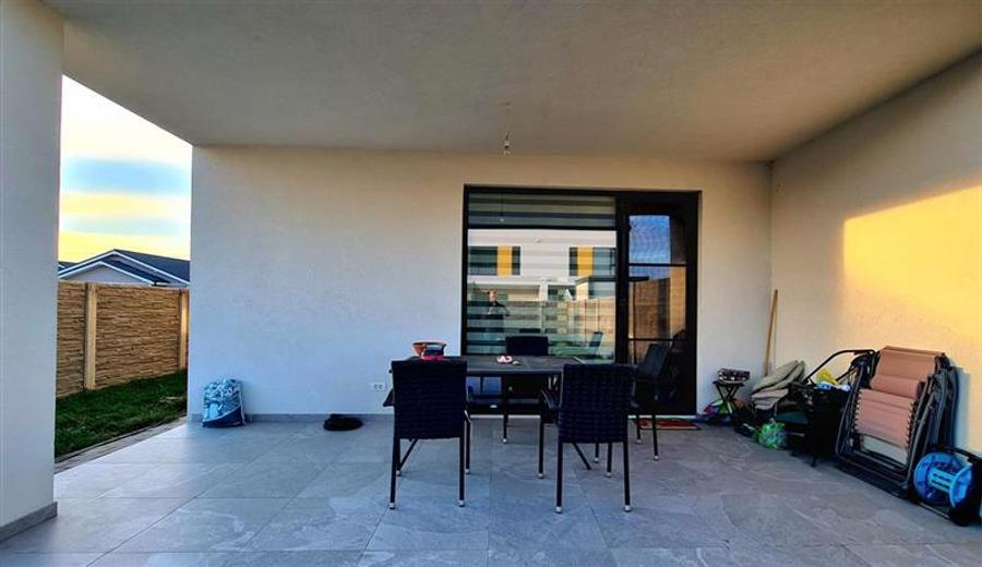 Casa mobilata la cheie, Mosnita Urseni - 4