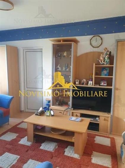NOVISIMO-IMOBILIARE: AP. CU DOUA CAM IN ZONA NORD - 3