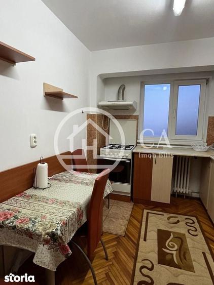 Apartament cu 4 camere de inchiriat in zona Calea Aradului, Oradea - 11
