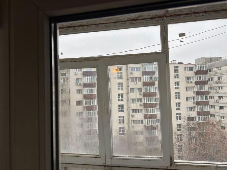 Proprietar inchiriez 2 camere Universitate, bloc 1980, mobilat - 8