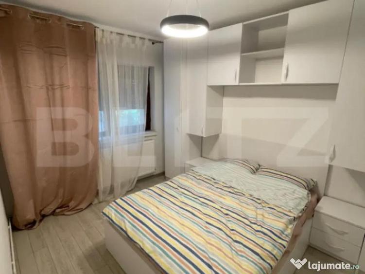 Apartament 3 camere, modern, 70 mp, zona Ultracentrala - 4