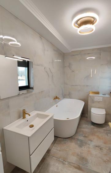 Casa nou nouta, zona Cosbuc - 5