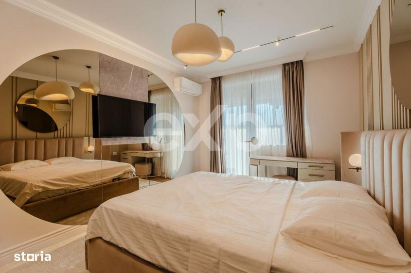 Apartament 2 Camere Ivory Residence - 6