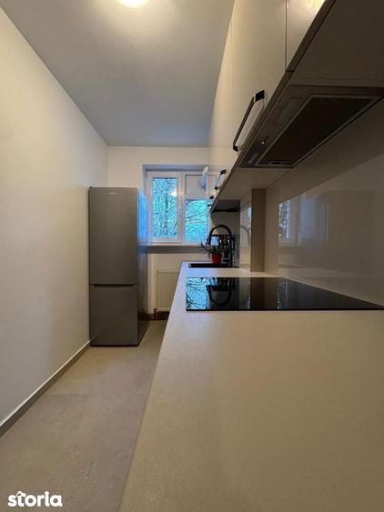 Proprietar, Copou, Universitate, apartament 3 camere decomandate - 9