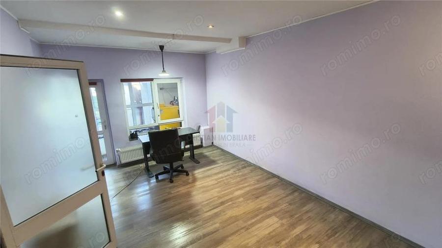 Constructie 2011 VILA P+1 Mobilata Centru (Rahovei-C Galati) 250mp utili 300mp teren - 17