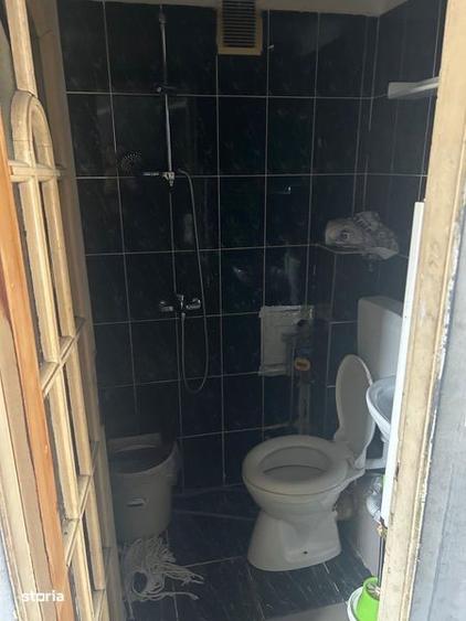 Propietar inchiriez garsoniera cof.3 Dacia langa Mall - 4