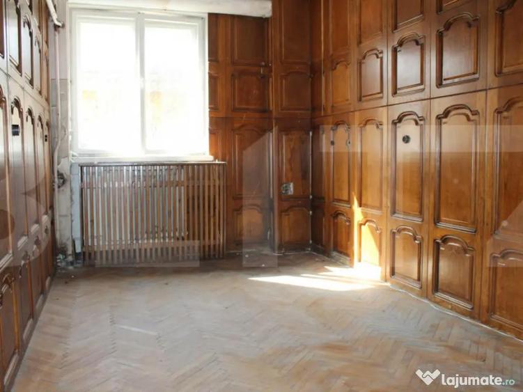 Cladire ultracentrala 1557 mp I Teren 1334 mp I Investitie - 5