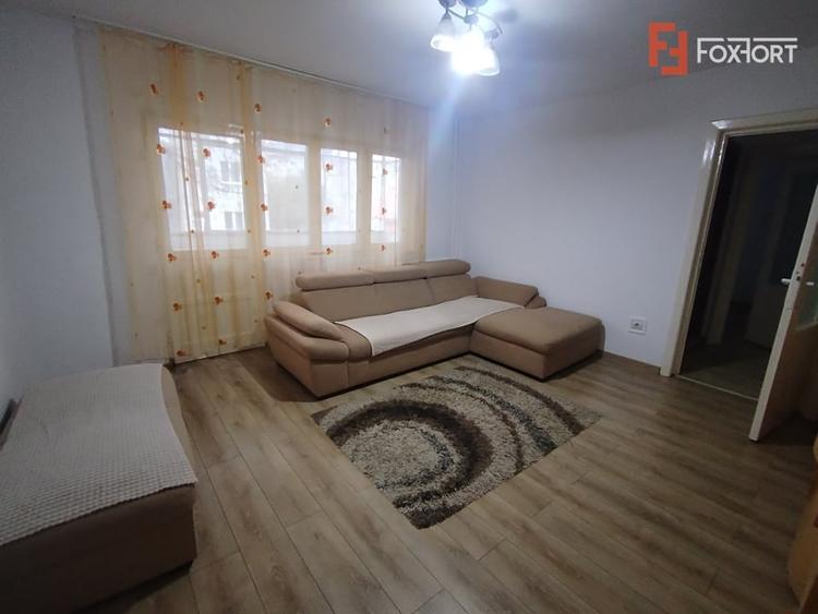 Apartament cu 2 camere de inchiriat in zona Girocului - 1