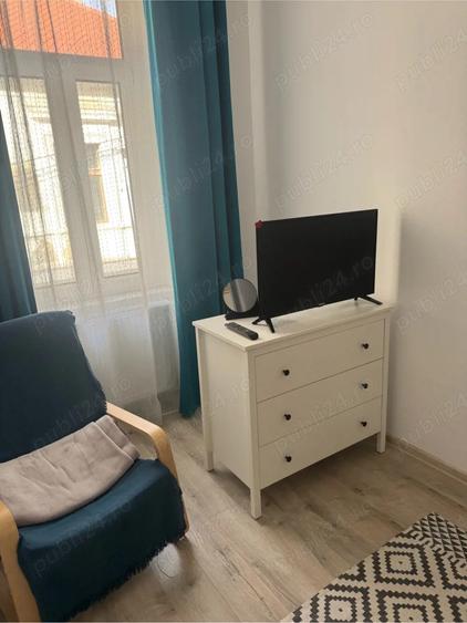 inchiriez apartament situoat in centru vechi linga restaurantul ursu carpatin - 5