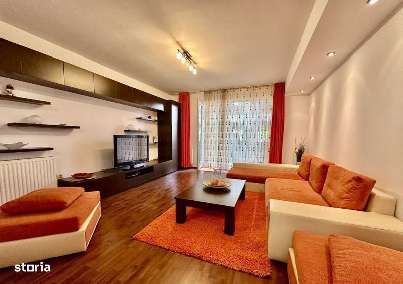 Inchiriez apartament Buna ziua - 2