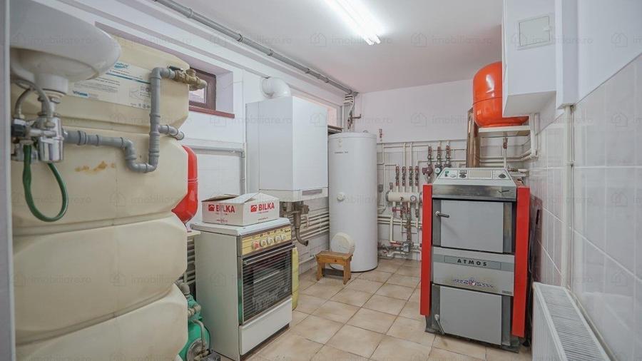 Casa Individuala cu Curte Zona Florilor - 25