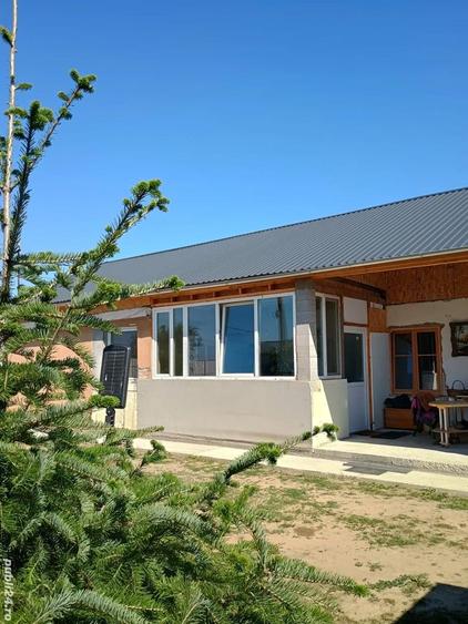 Schimb cu apartament sau vand. - 1