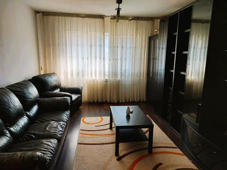 Apartament 2 camere Aviatiei - 1