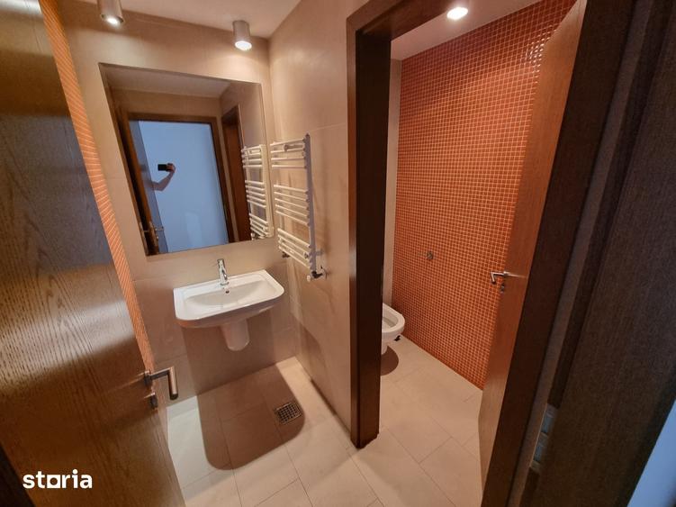 Apartament cu 2 camere în Delfinariu