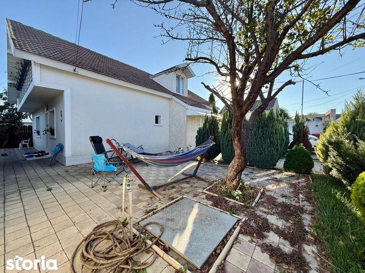 Vila P+M cu 5 Camere | Navodari | TEREN 500MP - 19
