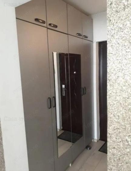 Apartament mobilat si utilat centrala proprie zona Take Ionescu - 6