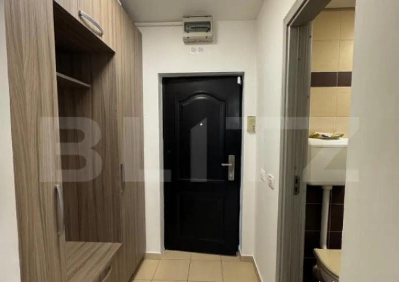 Apartament de vanzare, cu o camere, Centru Civic - 3