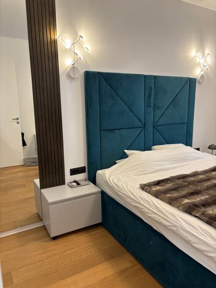 2 camere Lux  One vista  Floreasca - 10