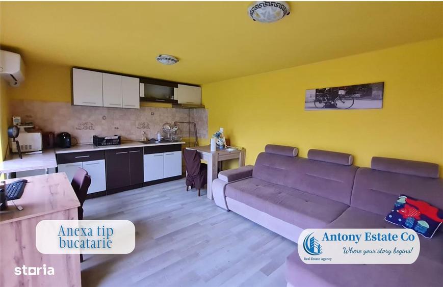 Casa de inchiriat, Cazare Muncitori, Yellow Dream, Bihor - 6