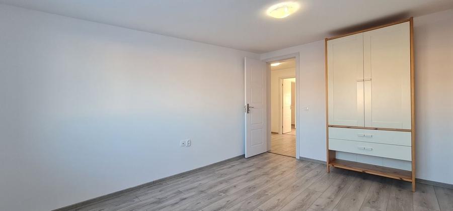 Casa semimobilata semiutilata in Cartier Izvor Tarlungeni Brasov - 5