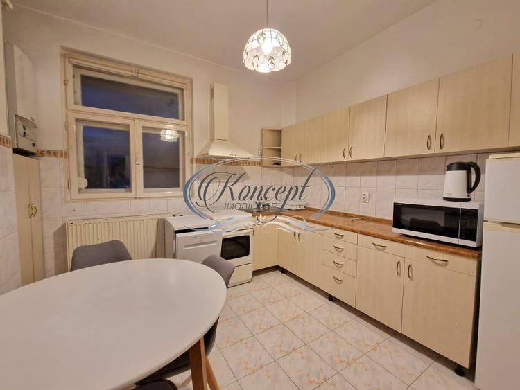 Apartament cu parcare pe Calea Dorobantilor - 7