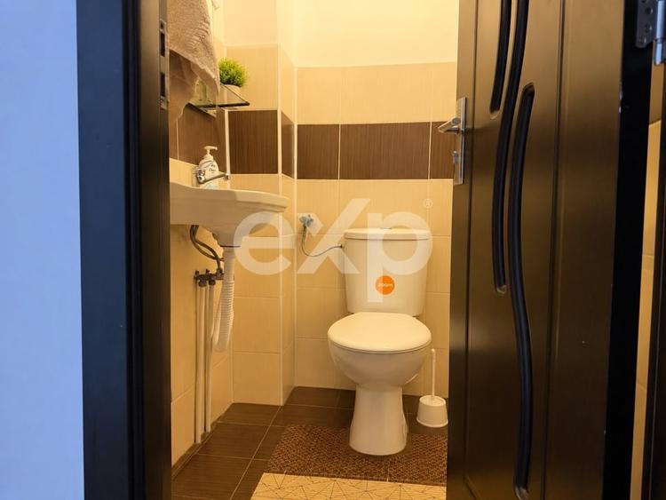 Apartament cu 3 camere de închiriat, etaj 1, strada Orizontului - 9