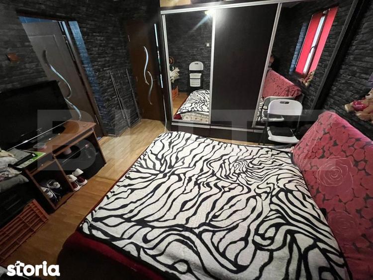 Casa moderna + teren intravilan si extravilan 2.638 mp - 5