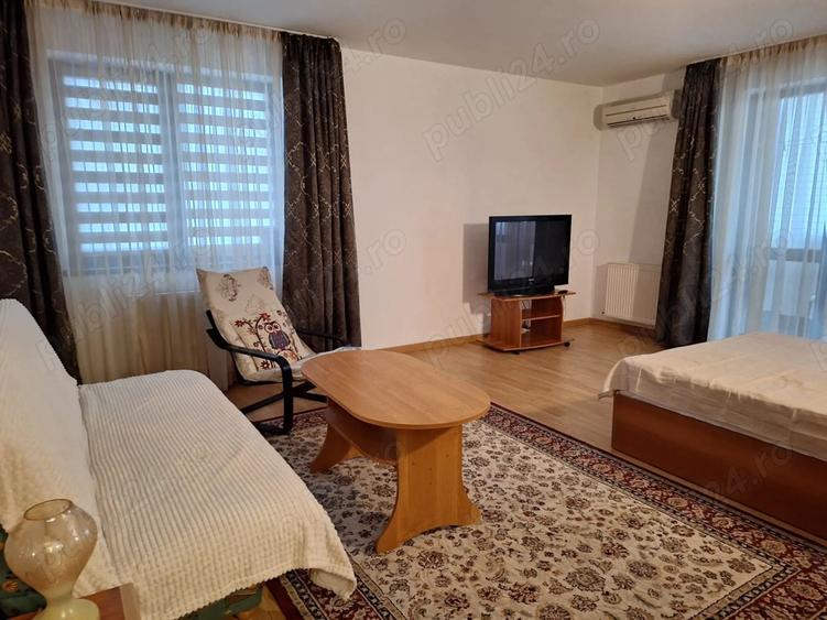 garsoniera zona Virtutii 54 mp cu loc de parcare - 7