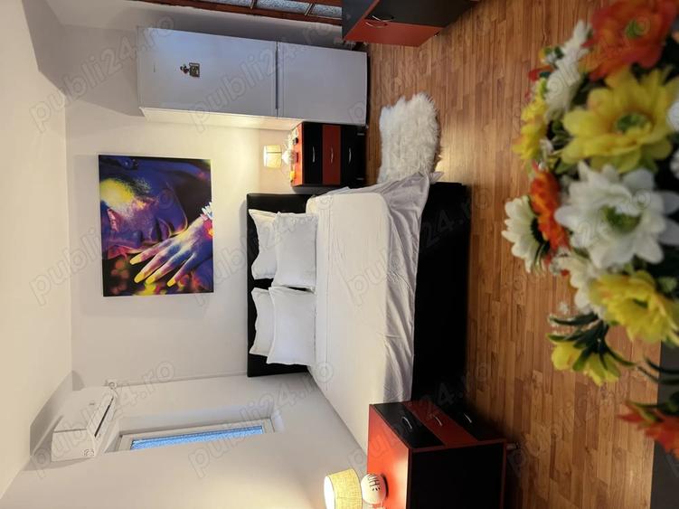 Garsoniera de inchiriat - 4