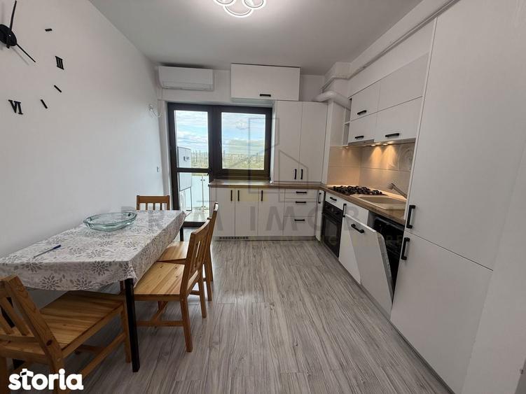 Apartament 2 Camere Bucium - OMV - Bucium Confort - 10
