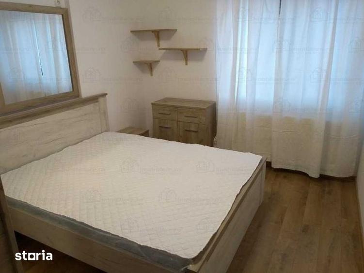 Apartament cu 2 camere semidecomandat în Ștefan cel Mare