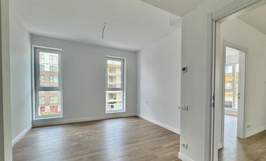 Apartament 3 Camere | Nemobilat | Terasa | Zona Pipera - 2