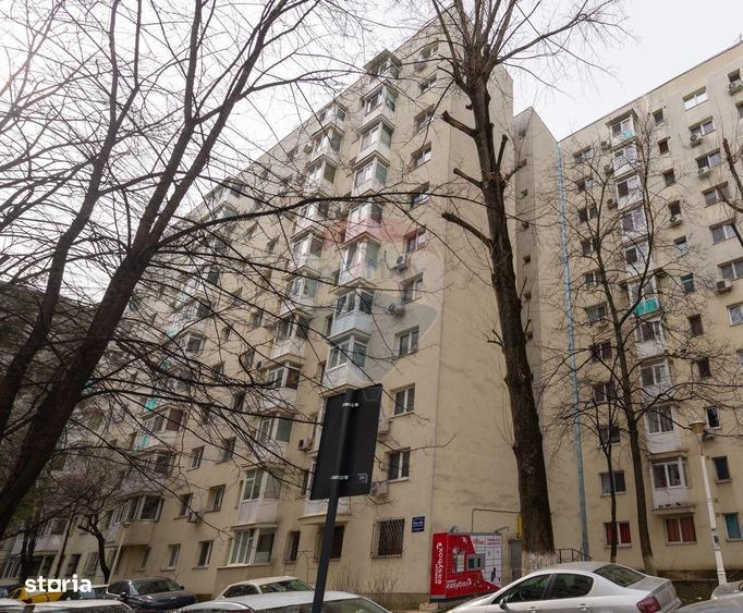 Apartament cu 4 camere de vanzare , 1974, fara risc, Pantelimon - 2