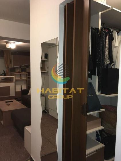Apartament 2 Camere bloc nou Mobilat Drumul taberei - 29