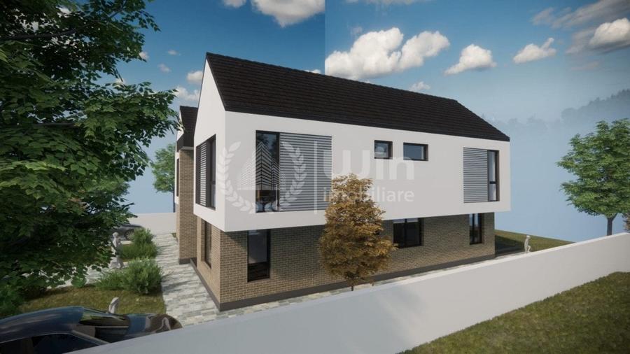 Duplex 5 camere | 160mp utili | 900mp teren | Sat. Gheorghieni - 11