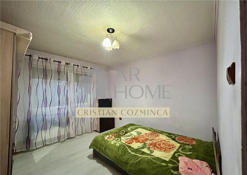 Apartament 2 camere, decomandat, Lamaita, Ploiesti - 8