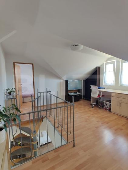 Apartament 3 camere, 75 mp, zona Hipodromului - 4