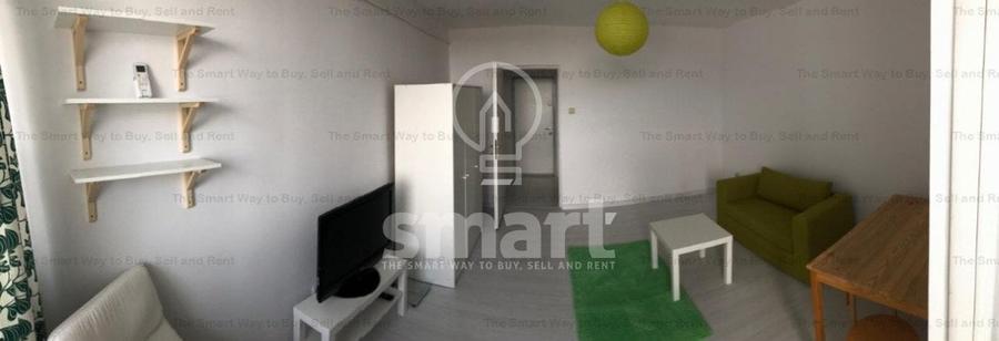 Garsoniera Detunata zona Iulius Mall - 2