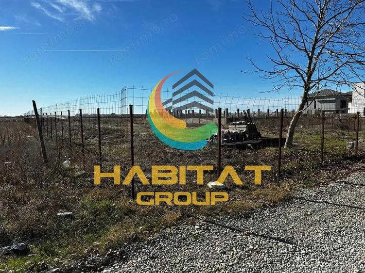 Teren de vanzare intravilan Tunari 750 mp - 11