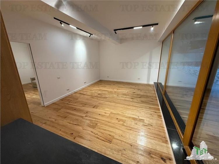 Apartament de 3 camere si curte proprie de 70 mp, bloc boutique, finisaje premiu - 9