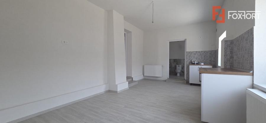 Spatiu comercial pe doua fronturi, finisat la cheie, 430 mp utili - Giroc - 13