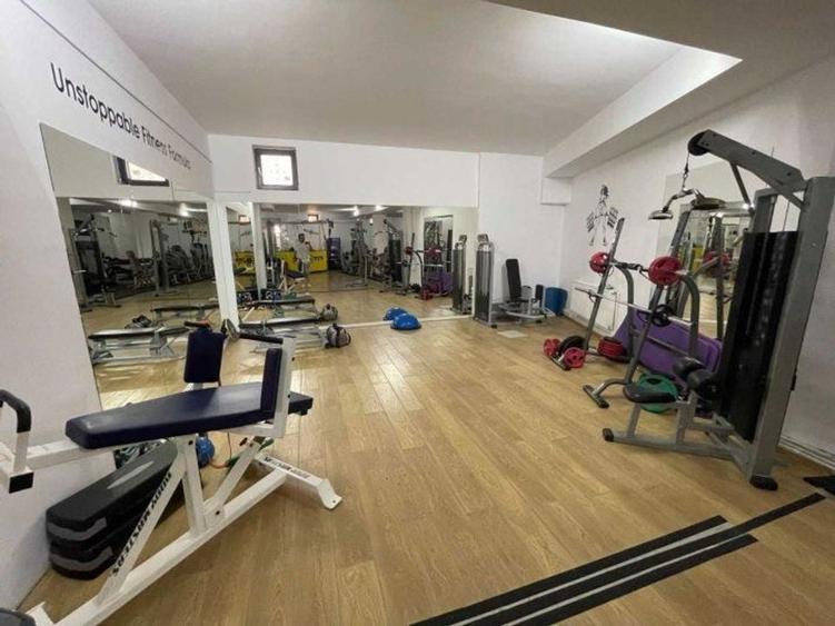 Metrou Obor-spațiu comercial 200 mp - 8