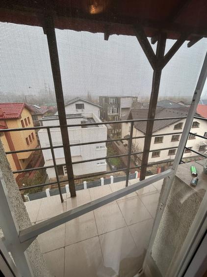 1 Decembrie 2 Camere 69 Mp Bloc 2014 Caramida Loc Parcare 15 Min Metrou - 12