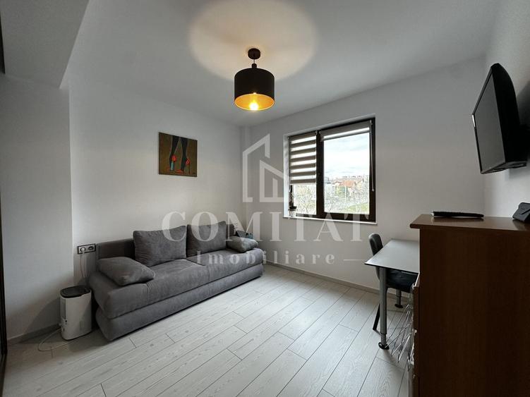 Apartament la cheie | Etaj intermediar | Bună Ziua - 10