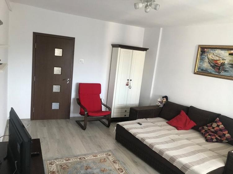 Studio - Timpuri Noi - Bloc mixt monolit: de închiriat pentru 6-8 luni - 3