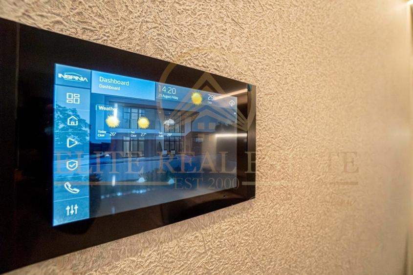 Mamaia - Complex Opera - Apartament cu 2 camere cu vedere la mare. - 48