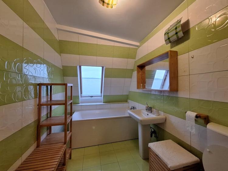 Apartament cu 2 camere, 54 mp, parcare, zona Muzeul Apei - 5