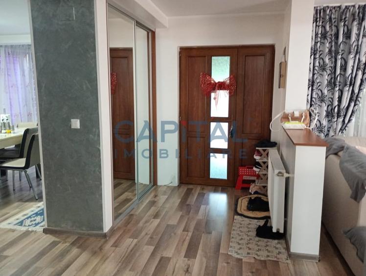 CASA P+M , MOBILATA ,UTILATA, ZONA DIDONA - 4